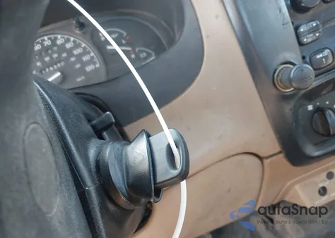 2000 Ford Ranger Xl/Xlt из США, поврежденный, VIN 1FTYR10V9YPB94301